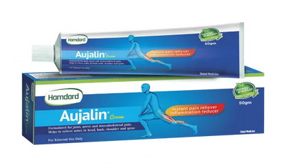 Aujalin Cream - 50 gm