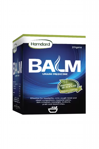 Balm - 20 gm