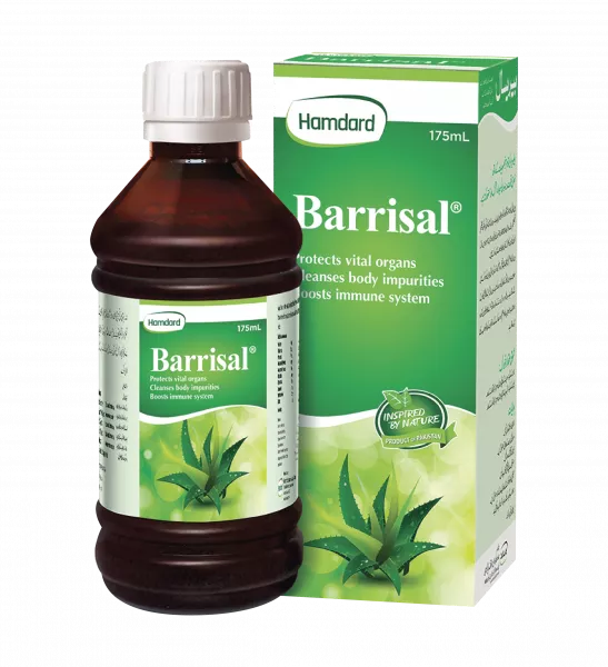 Barrisal - 175 ml