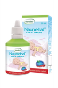 Naunehal Colic Drops - 30 ml