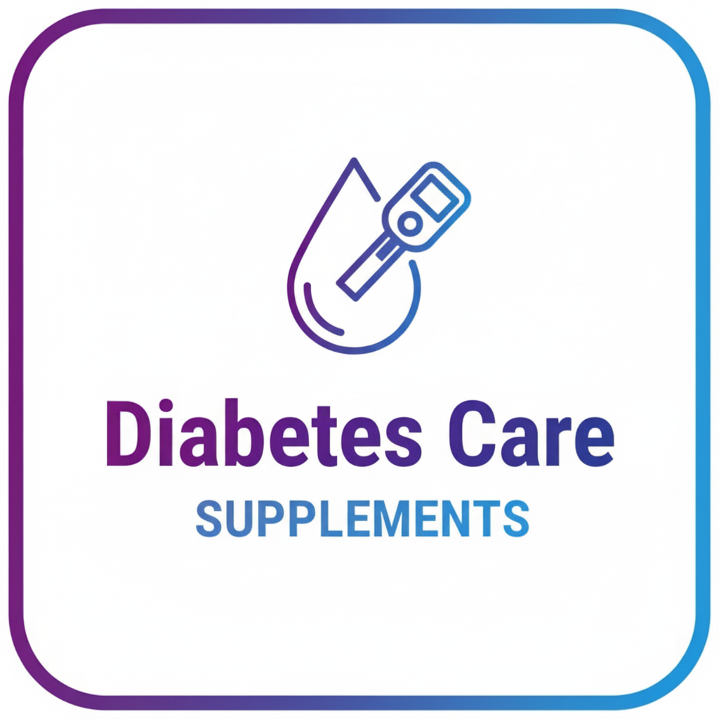 Diabetes Care - Standard Design