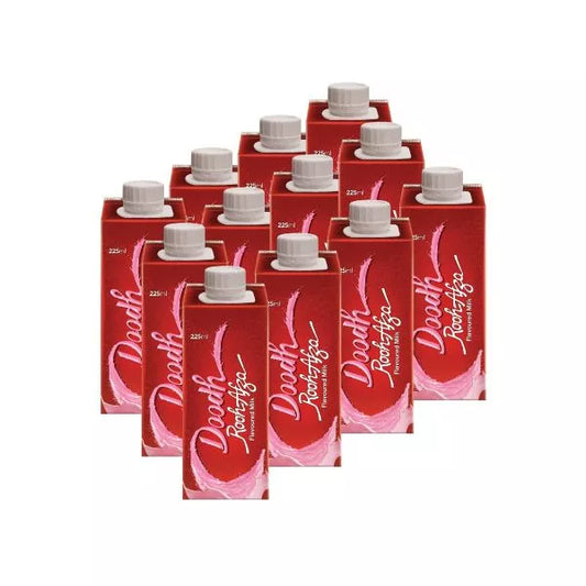 Doodh Rooh Afza - 225 ml (Case of 12)