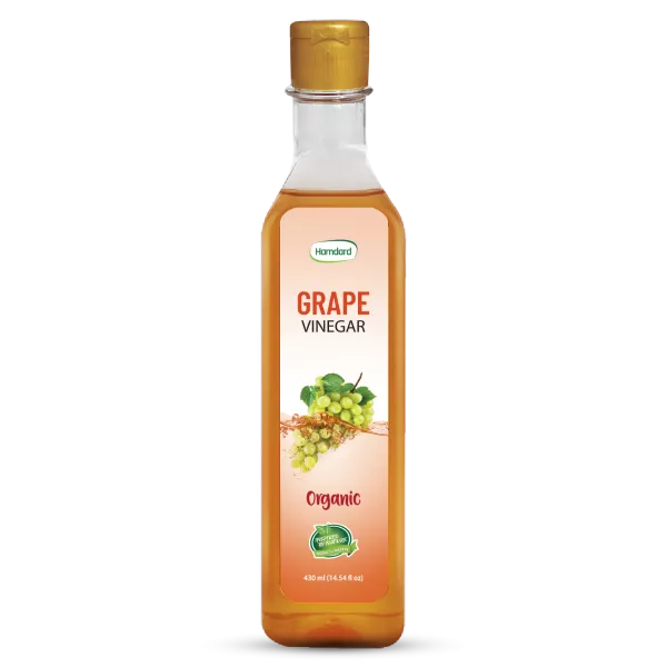 Grapes Vinegar - 430 ml