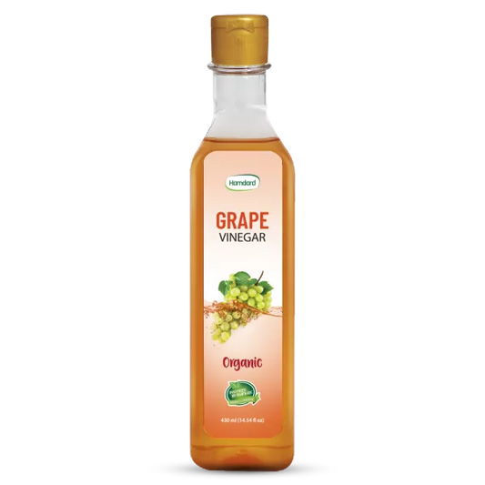 Grapes Vinegar - 430 ml