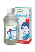 Naunehal Herbal Gripe Water - 175 ml