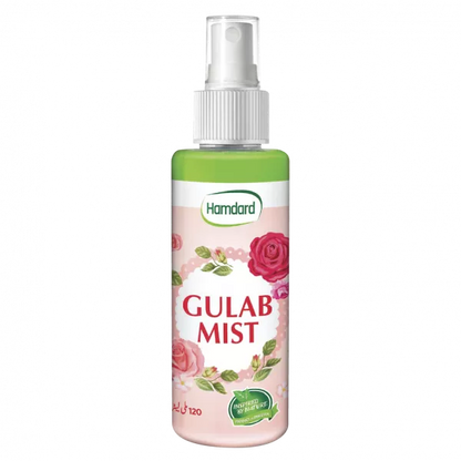Gulab Mist - 120 ml