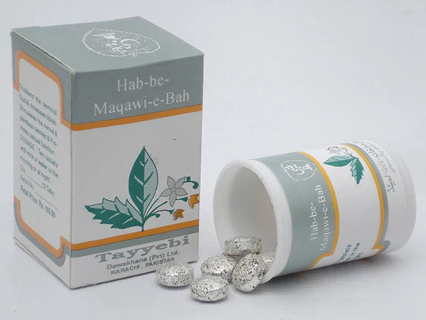 Tayyabi Hab-e-Maqawi-e-Bah