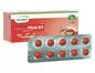 Habb-ul-Misk 93 - 10 Tablets