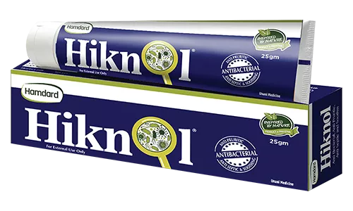 Hiknol