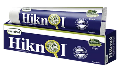 Hiknol