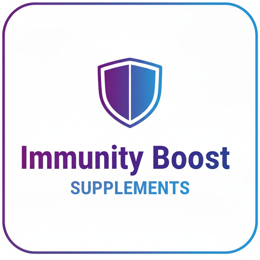 Immunity Boost - Corrected Design
