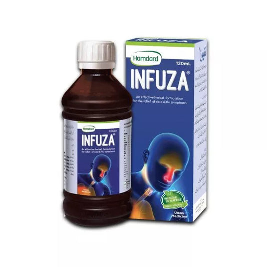 Infuza - 120 ml