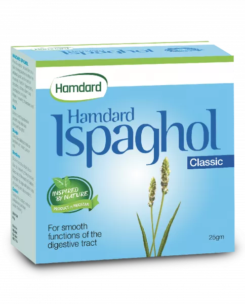 Ispaghol Classic - 25 gm