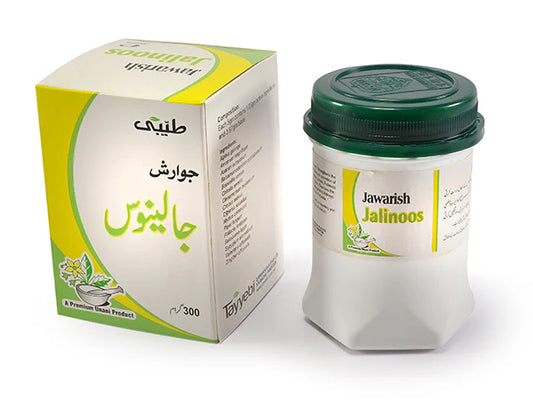 Tayyabi Jawarish Jalinoos