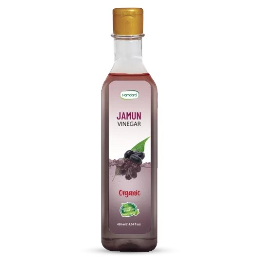 Jamun Vinegar - 430 ml