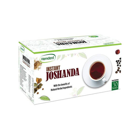 Instant Joshanda - 30 Sachets