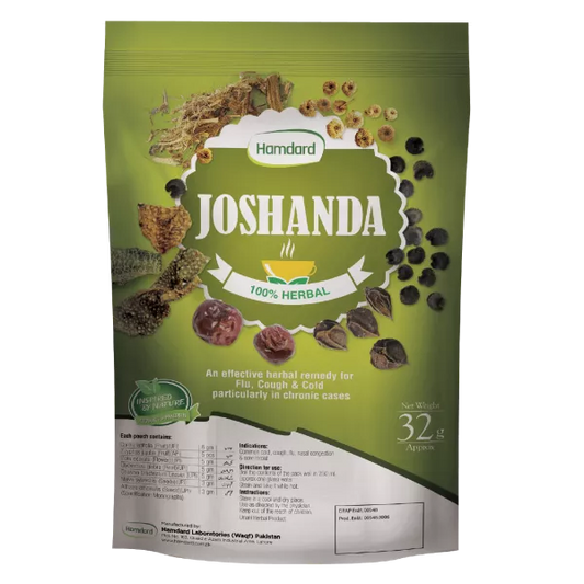 Hamdard Joshanda - 32 gm