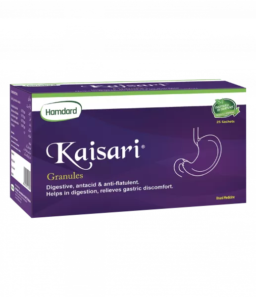 Kaisari - 25 Sachets Box