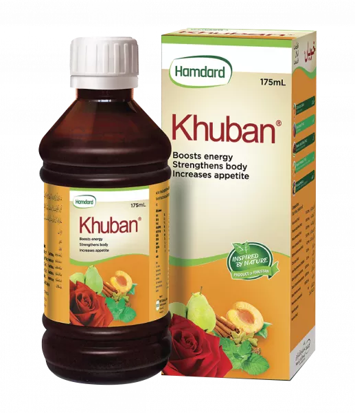 Khuban - 175 ml