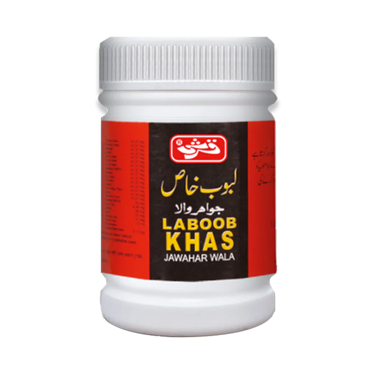 Qarshi Laboob Khas Jawahar Wala