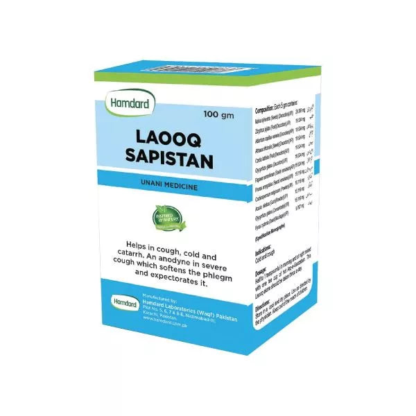 Laooq Sapistan - 100 gm