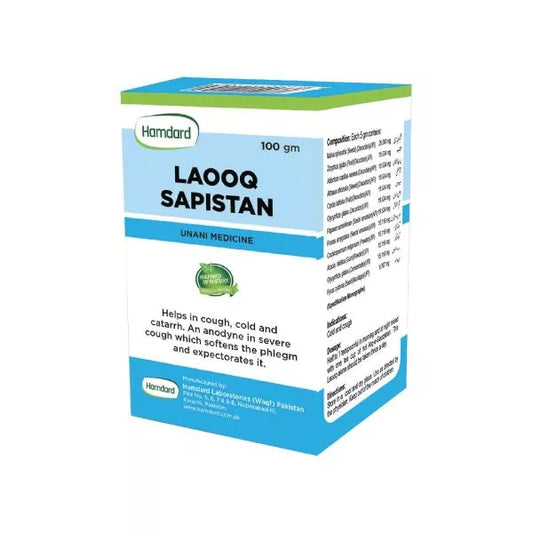 Laooq Sapistan - 100 gm