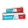 Naunehal Toothpaste Bubble Gum - 70 gm