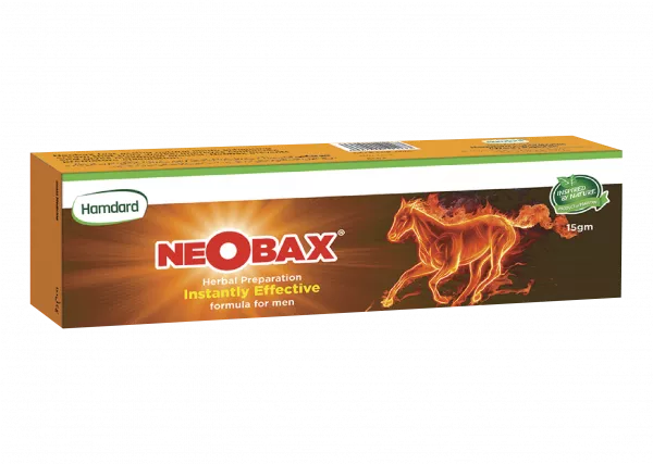 Neobax - 15 gm