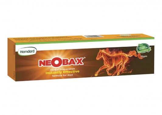 Neobax - 15 gm