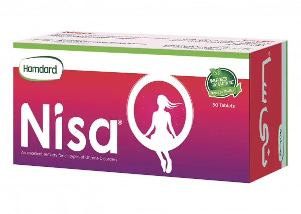 Nisa - 50 Tablets
