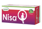Nisa - 50 Tablets