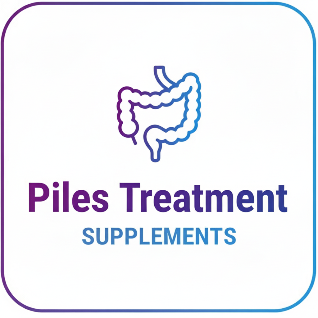 Piles Treatment - Standard Design