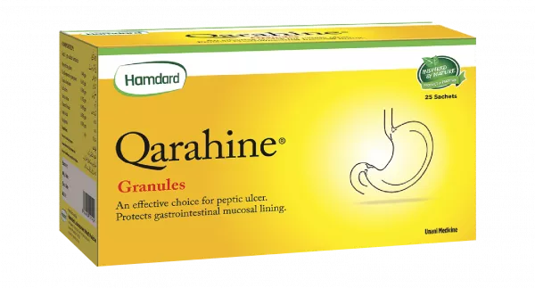 Qarahine - 25 Sachets