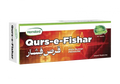Qurs-e-Fishar - 30 Tablets