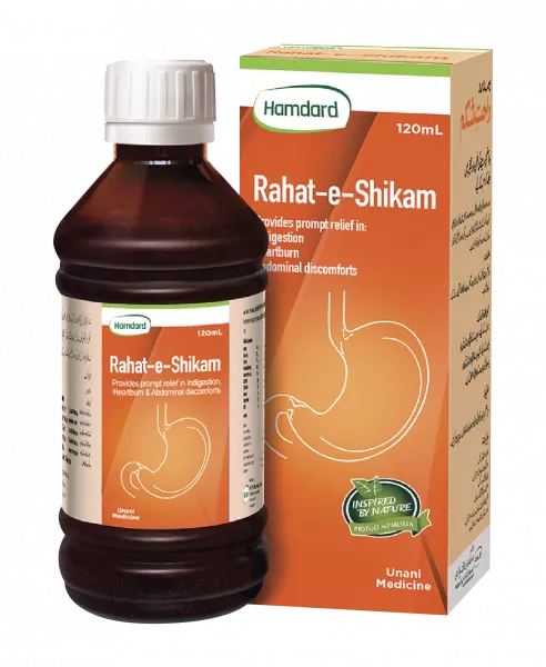 Rahat-e-Shikam - 120 ml