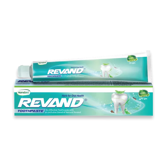 Revand Toothpaste - 70 gm
