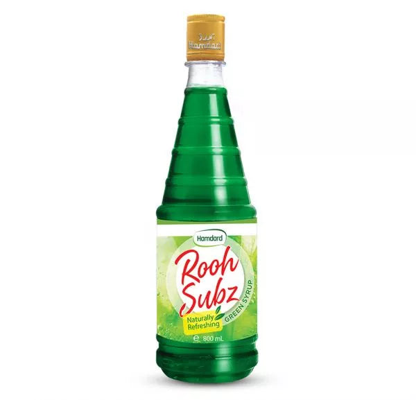 RoohSubz - 800 ml
