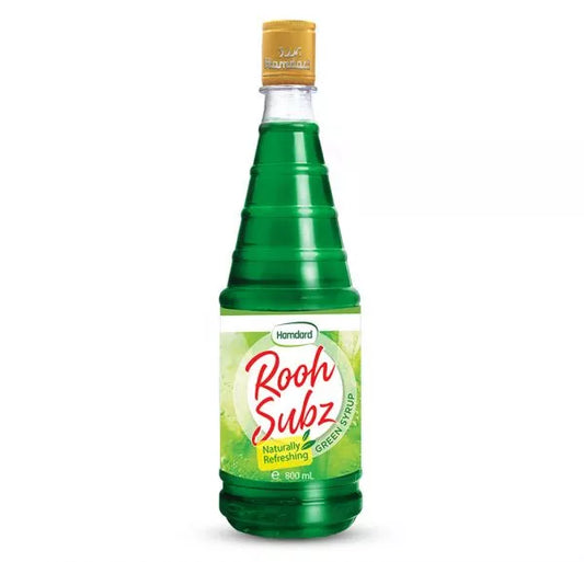 RoohSubz - 800 ml