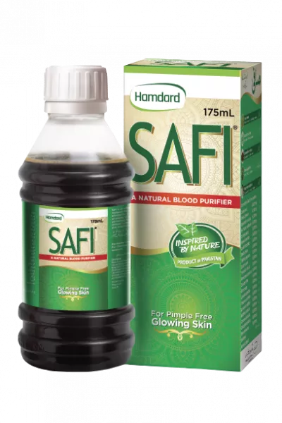 Safi - 175 ml