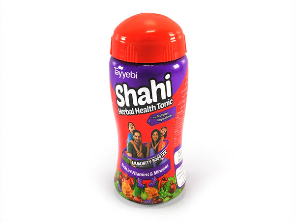Tayyabi Shahi