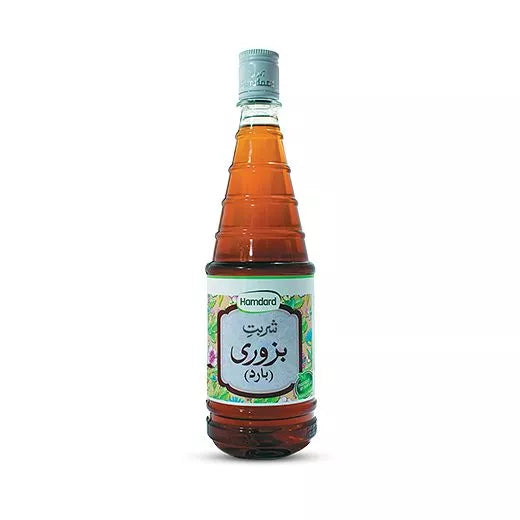 Sharbat-e-Bazuri Barid - 800 ml