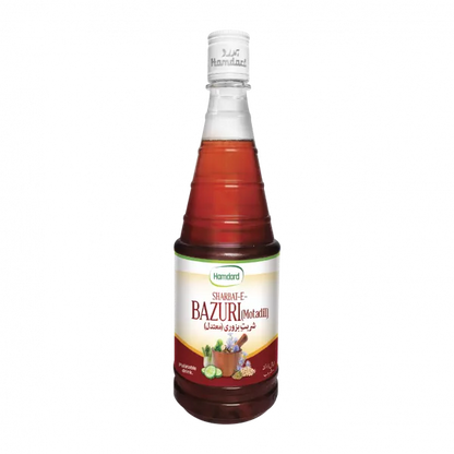Sharbat-e-Bazuri Motadil - 800 ml
