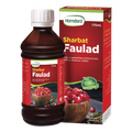 Sharbat Faulad - 175 ml