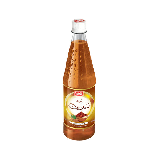 Qarshi Sharbat-e-Sandaleen