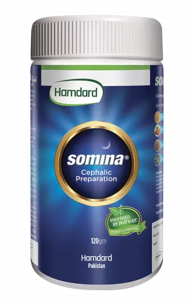 Somina - 120 gm