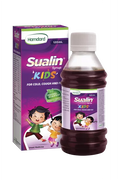 Sualin Kids Syrup - 120 ml