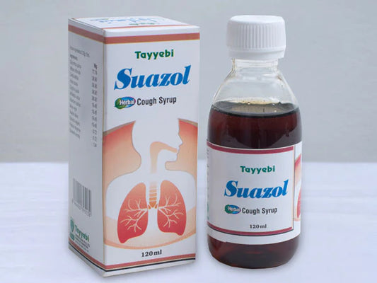 Tayyabi Suazol