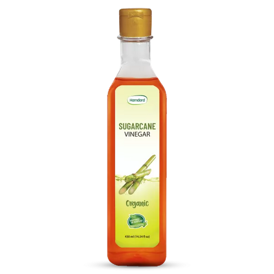 Sugarcane Vinegar - 430 ml