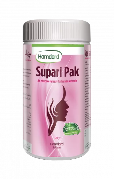 Supari Pak - 120 Gram
