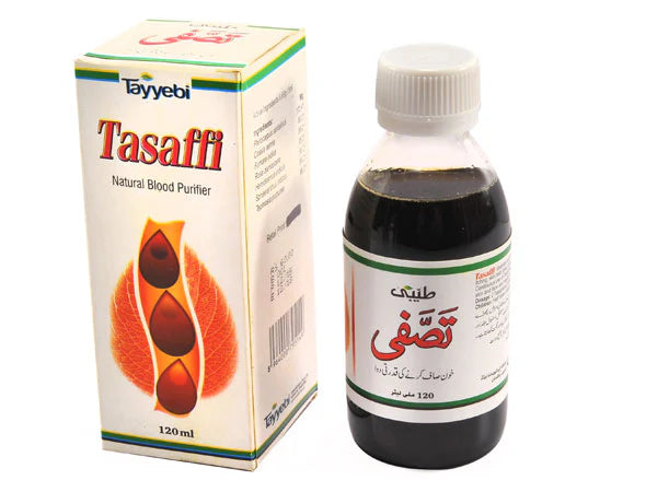 Tayyabi Tasaffi
